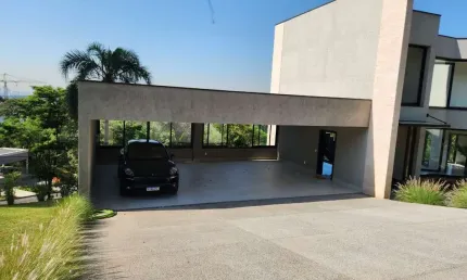 Casa em condomínio para venda em barueri, residencial tamboré, 4 dormitórios, 4 suítes, 5 banheiros, 4 vagas