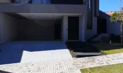 Casa em Condomínio para Venda em Jundiaí, Bella Vittà, 3 dormitórios, 1 suíte, 2 banheiros, 4 vagas