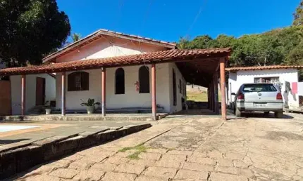 Chácara para Venda em Jundiaí, Champirra, 2 dormitórios, 2 banheiros, 3 vagas
