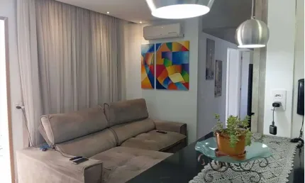 Apartamento para venda em jundiaí, engordadouro, 3 dormitórios, 1 suíte, 2 banheiros, 2 vagas