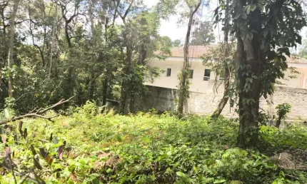Terreno à venda na Rua Rhodes, 001, Alpes dos Araçás (Jordanésia), Cajamar