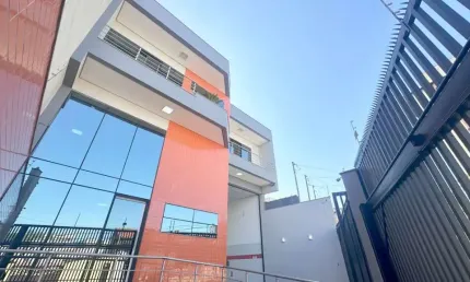 Barracão / Galpão / Depósito à venda na Rua Pirambóia, 0001, Jardim Stella, Santo André