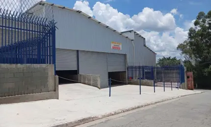 Barracão / Galpão / Depósito à venda na Rua João Ferreira de Camargo, 00001, Tamboré, Barueri