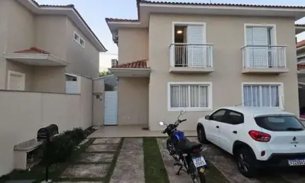 Casa para venda em cajamar, portais (polvilho), 3 dormitórios, 1 suíte, 2 banheiros, 2 vagas