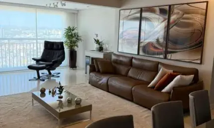 Apartamento para venda em jundiaí, anhangabaú, 3 dormitórios, 3 suítes, 4 banheiros, 2 vagas