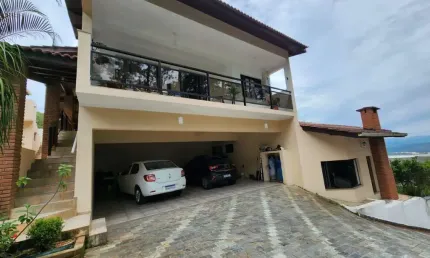 Casa em condomínio para venda em cajamar, jardins (polvilho), 3 dormitórios, 3 suítes, 4 banheiros, 3 vagas
