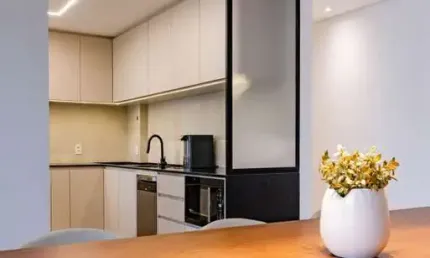 Apartamento para venda em barueri, melville empresarial i e ii, 2 dormitórios, 2 suítes, 4 banheiros, 2 vagas