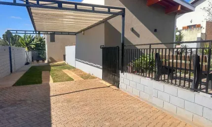 Casa em condomínio para venda em itupeva, terras de santa teresa, 4 dormitórios, 3 suítes, 5 banheiros, 2 vagas