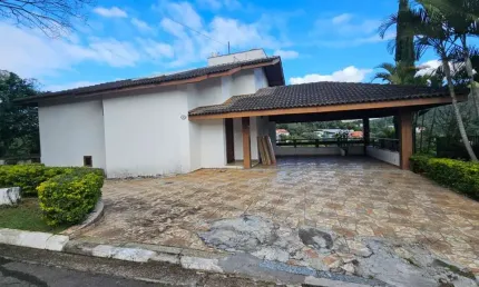 Casa em condomínio para venda em cajamar, empresarial colina, 3 dormitórios, 1 suíte, 4 banheiros, 4 vagas