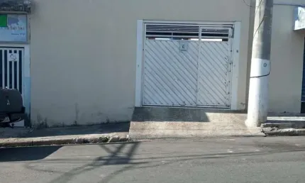 Casa para venda em cajamar, altos de jordanésia (jordanésia), 2 dormitórios, 1 banheiro, 2 vagas