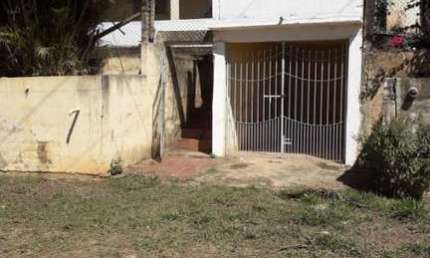 Chácara para Venda em Cajamar, Ponunduva, 1 dormitório, 1 banheiro, 1 vaga
