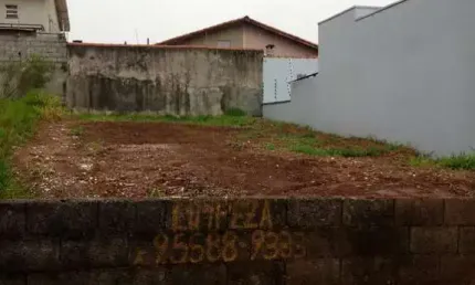 Terreno à venda na Rua dos Antúrios, Portais (Polvilho), Cajamar