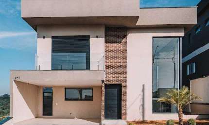 Casa em Condomínio para Venda em Santana de Parnaíba, Colinas de Parnaíba I, 3 dormitórios, 3 suítes, 4 banheiros, 2 vagas