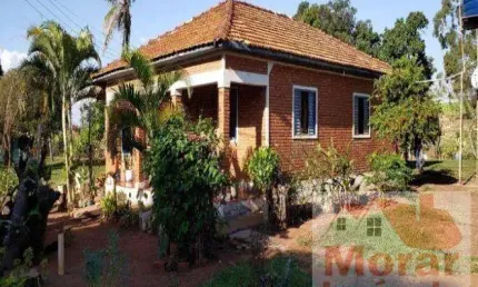 Fazenda para Venda em Teodoro Sampaio, (Fazendinha)