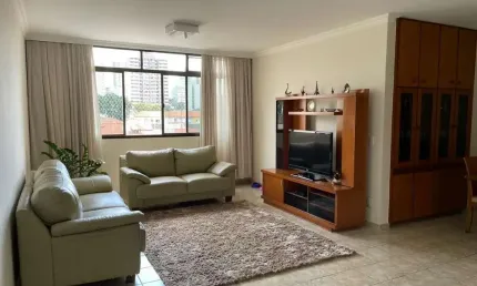 Apartamento para Venda em Jundiaí, Vila Boaventura, 3 dormitórios, 1 suíte, 3 banheiros, 2 vagas