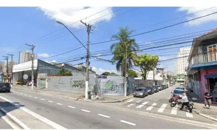 Barracão / Galpão / Depósito à venda na Rua Forte de São Pedro, Vila Antonieta, São Paulo