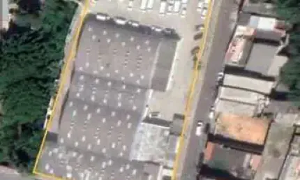 Barracão / Galpão / Depósito à venda na Avenida dos Ipês, Portais (Polvilho), Cajamar