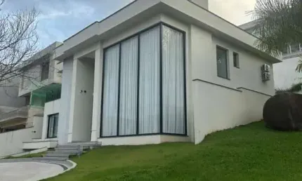 Casa em condomínio para venda em santana de parnaíba, alphaville, 4 dormitórios, 4 suítes, 7 banheiros, 5 vagas