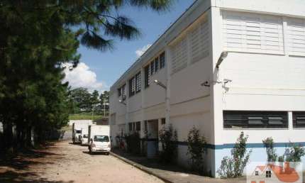 Galpão para Venda em Santa Bárbara D`Oeste, Jardim Adélia