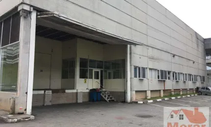 Galpão para Venda em Cajamar, Empresarial Anhanguera
