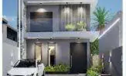 Casa para Venda em Santana de Parnaíba, Villas do Jaguari, 4 dormitórios, 2 suítes, 3 banheiros, 2 vagas