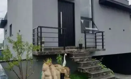 Casa em condomínio para venda em itupeva, jardim primaveira, 4 dormitórios, 1 suíte, 4 banheiros, 2 vagas
