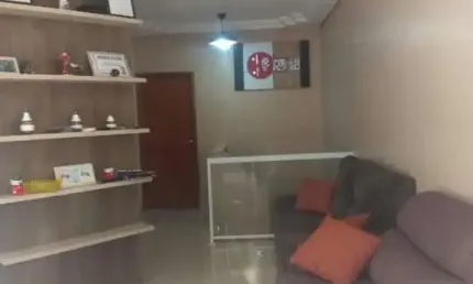 Casa para Venda em Cajamar, Portais (Polvilho), 3 dormitórios, 1 suíte, 3 banheiros, 2 vagas