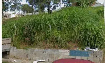 Terreno para Venda em Santana de Parnaíba, Jardim Santa Marta (Fazendinha)