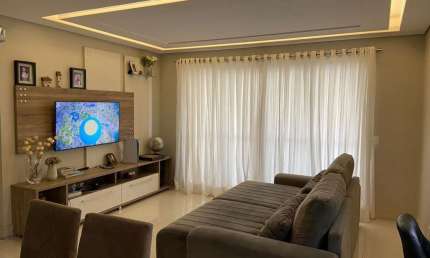 Apartamento para Venda em Jundiaí, Jardim Bonfiglioli, 3 dormitórios, 1 suíte, 3 banheiros, 2 vagas