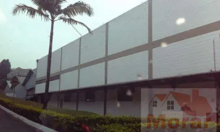 Barracão / Galpão / Depósito à venda na Avenida Doutor Humberto Giannella, Jardim Belval, Barueri