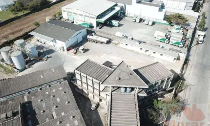 Galpão para Venda em Guarulhos, Cidade Industrial Satélite de São Paulo