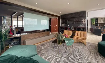 Apartamento para Venda em Jundiaí, Jardim das Samambaias