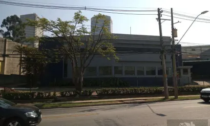 Galpão para venda em barueri, alphaville empresarial