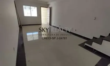 Casa com 3 quartos à venda na Rua Firmino Rodrigues Silva, 50, Jardim Sabará, São Paulo por R$ 770.000
