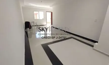 Casa com 3 quartos à venda na Rua Firmino Rodrigues Silva, 65, Jardim Sabará, São Paulo por R$ 770.000