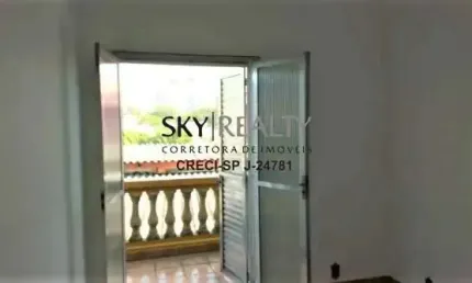 Casa com 4 quartos à venda na Rua dos Beija-Flores, 00, Vila Parque Jabaquara, São Paulo por R$ 901.000