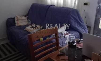 Casa com 3 quartos à venda na Rua Ascânio Meo, 336, Jardim Progresso, São Paulo por R$ 460.000