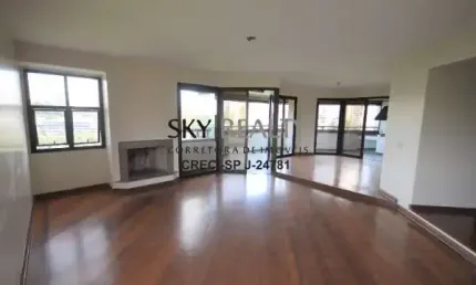 Apartamento com 4 quartos à venda na Rua Antônio Aggio, 135, Jardim Ampliação, São Paulo por R$ 890.000