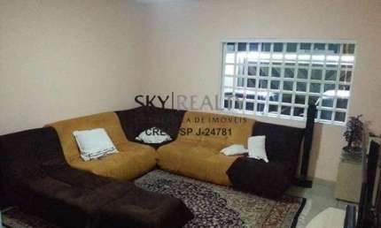 Casa com 3 quartos à venda na Rua Ipiranga, 06, Jardim Aeroporto, São Paulo por R$ 680.000