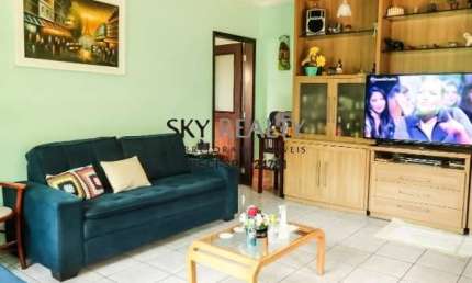 Casa com 3 quartos à venda na Rua Paraíba do Sul, 90, Americanópolis, São Paulo por R$ 950.000
