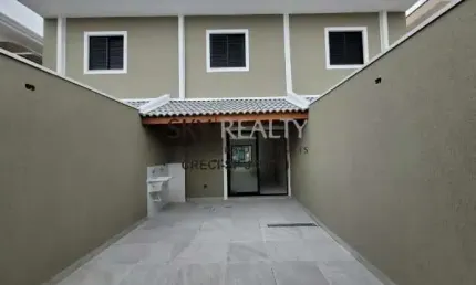 Casa com 3 quartos à venda na rua toninhas, 300, vila gea, são paulo por r$ 920.000
