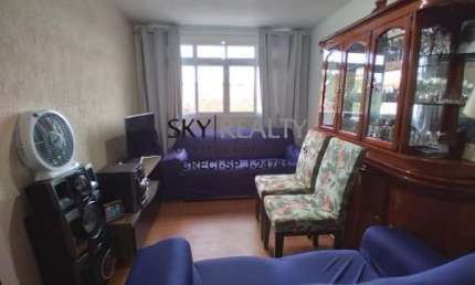 Apartamento com 2 quartos à venda na Rua Joaquim Neves Monteiro, 122, Campo Grande, São Paulo por R$ 426.000