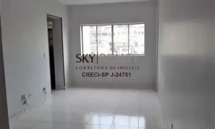 Apartamento com 2 quartos à venda na Rua dos Jatobás, 80, Vila Parque Jabaquara, São Paulo por R$ 340.000