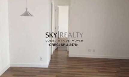 Apartamento com 2 quartos para alugar na Rua Doutor Laerte Setúbal, 625, Vila Suzana, São Paulo por R$ 2.900