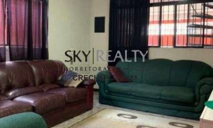 Casa com 3 quartos à venda na Rua Carazinho, 500, Jardim da Luz, Embu das Artes por R$ 500.000