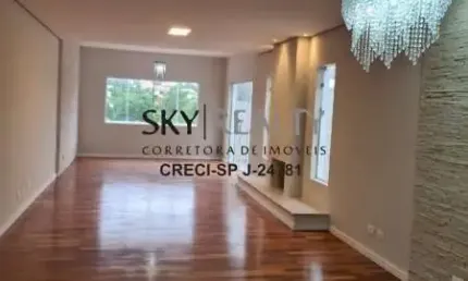 Casa com 4 quartos à venda na rua francisco moniz barreto, 190, lar são paulo, são paulo por r$ 1.557.000