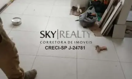 Apartamento com 2 quartos à venda na rua domingos ataide, 60, parque reboucas, são paulo por r$ 240.000