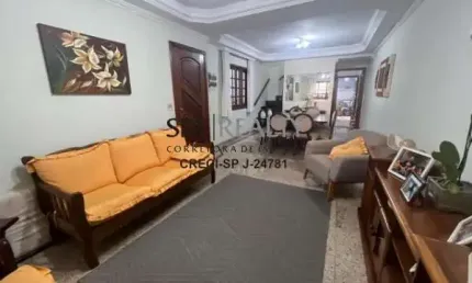 Casa com 3 quartos à venda na rua curiá, 300, jardim sabará, são paulo por r$ 954.000