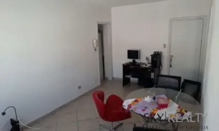 Apartamento com 1 quarto à venda na avenida nossa senhora do sabará, 2939, vila emir, são paulo por r$ 209.900