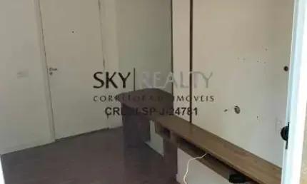 Apartamento com 2 quartos à venda na rua raul dos santos machado, 25, jardim helga, são paulo por r$ 250.000